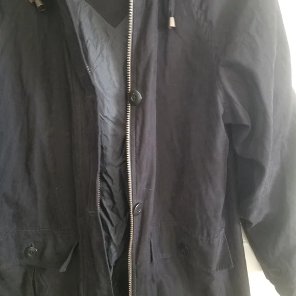 London Fog Lightweight Jacket SP - Picture 3 of 6